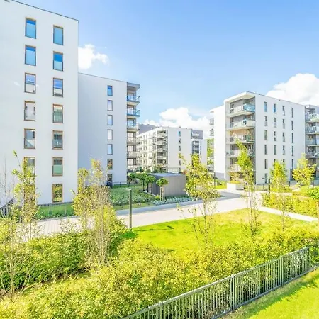 Harmonia Oliwska Γκντανσκ