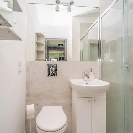 Harmonia Oliwska * Γκντανσκ