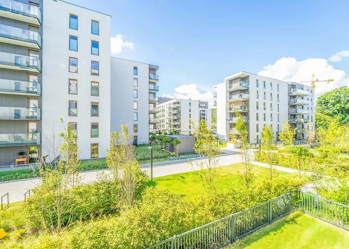 Harmonia Oliwska Gdańsk